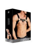 Costas - Solid Structure 2 - Black Costas - Solid Structure 2 - Black