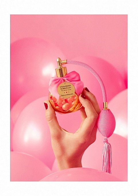 Erotyczna mgiełka do ciała zapachowa sex 100ml Erotyczna mgiełka do ciała zapachowa sex 100ml