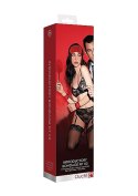 Introductory Bondage Kit #2 - Red Introductory Bondage Kit #2 - Red
