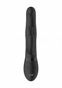 Izara - Rotating Beads Rabbit - Black Izara - Rotating Beads Rabbit - Black
