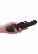 Izara - Rotating Beads Rabbit - Black Izara - Rotating Beads Rabbit - Black