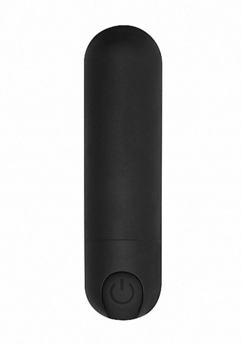 Mini wibrator mały masażer łechtaczki 10trybów 7cm Mini wibrator mały masażer łechtaczki 10trybów 7cm