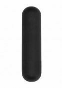Mini wibrator mały masażer łechtaczki 10trybów 7cm Mini wibrator mały masażer łechtaczki 10trybów 7cm