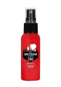 Olejek do masażu erotycznego gra wstępna cbd 50 ml