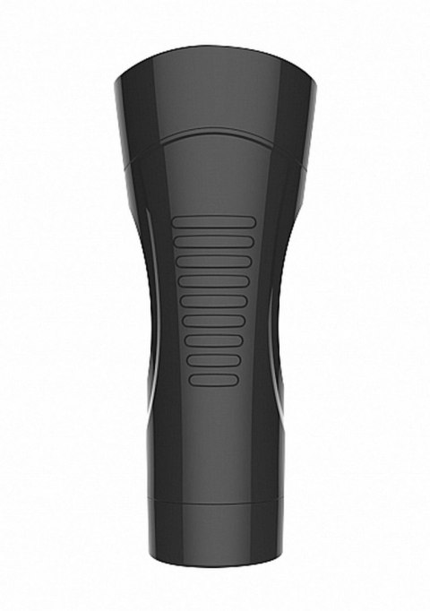Self Lubrication Easy Grip Masturbator XL Vaginal - Flesh Self Lubrication Easy Grip Masturbator XL Vaginal - Flesh