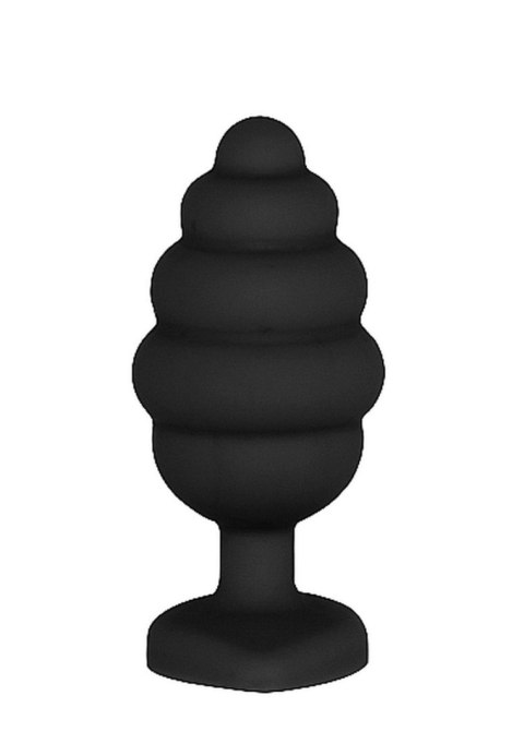 Wodoodporna silikonowa zatyczka analna plug korek Wodoodporna silikonowa zatyczka analna plug korek