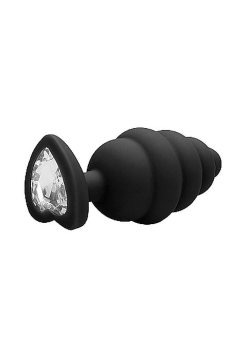 Wodoodporna silikonowa zatyczka analna plug korek Wodoodporna silikonowa zatyczka analna plug korek