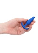 Wodoodporny silikonowy korek analny zatyczka 7,5cm Wodoodporny silikonowy korek analny zatyczka 7,5cm