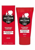 Żel nawilżający lubrykant poślizgowy cbd sex 50 ml Żel nawilżający lubrykant poślizgowy cbd sex 50 ml