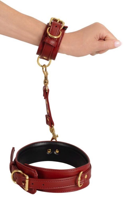 Bad Kitty Hand/Leg Restraints Bad Kitty Hand/Leg Restraints