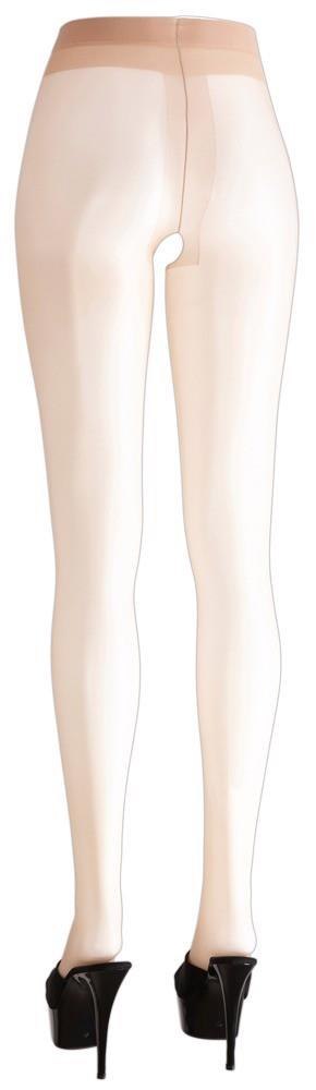 Crotchless Tights Skin M Crotchless Tights Skin M