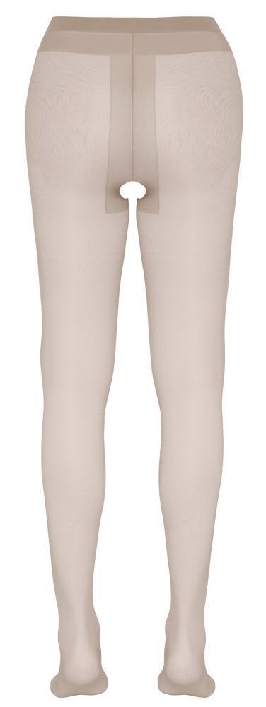 Crotchless Tights Skin M Crotchless Tights Skin M