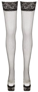 Hold-up Net Stockings 3