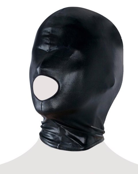 Mask black Mask black