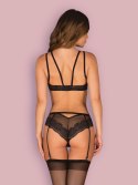 Biustonosz figi sex komplet obsessive allastia lxl Biustonosz figi sex komplet obsessive allastia lxl