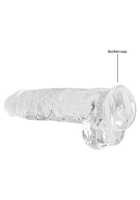 Duży wodoodporny penis dildo mocna przyssawka 25cm Duży wodoodporny penis dildo mocna przyssawka 25cm