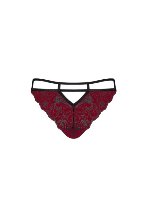 Erotyczne figi sex majtki obsessive sugestina l/xl Erotyczne figi sex majtki obsessive sugestina l/xl