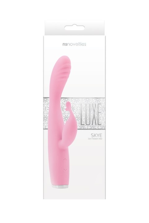 LUXE SKYE PINK LUXE SKYE PINK