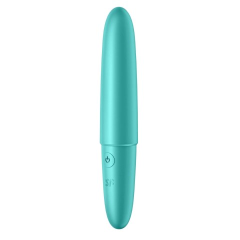 Mini mały wibrator satisfyer ultra power bullet 6 Mini mały wibrator satisfyer ultra power bullet 6