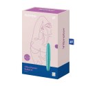 Mini mały wibrator satisfyer ultra power bullet 6 Mini mały wibrator satisfyer ultra power bullet 6