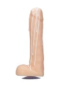 Mydło penis członek sperma z przyssawką prezent Mydło penis członek sperma z przyssawką prezent
