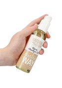 Olejek masaż erotyczny wegański naturalny 150ml Olejek masaż erotyczny wegański naturalny 150ml