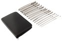 PPlug 14-Piece Dilator Set PPlug 14-Piece Dilator Set