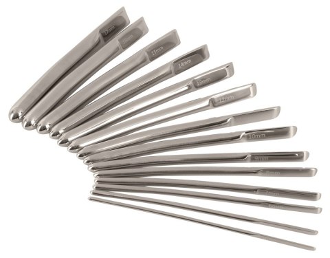 PPlug 14-Piece Dilator Set PPlug 14-Piece Dilator Set