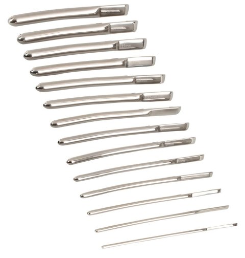 PPlug 14-Piece Dilator Set PPlug 14-Piece Dilator Set