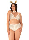 Przebranie sex króliczka obsessive neo goldes 2xl Przebranie sex króliczka obsessive neo goldes 2xl