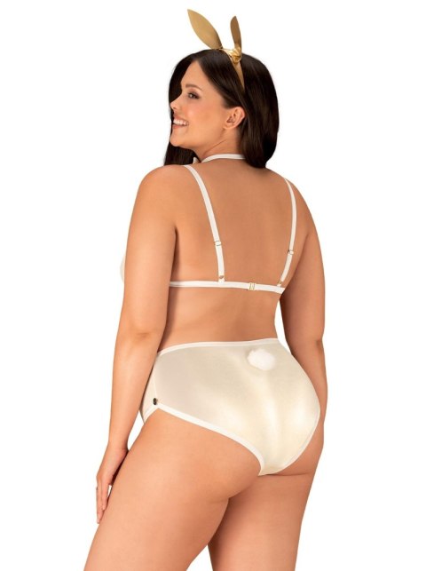 Przebranie sex króliczka obsessive neo goldes 2xl Przebranie sex króliczka obsessive neo goldes 2xl