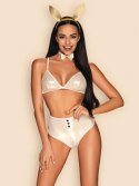 Przebranie sex króliczka obsessive neo goldes 2xl Przebranie sex króliczka obsessive neo goldes 2xl