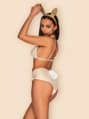 Przebranie sex króliczka obsessive neo goldes 2xl Przebranie sex króliczka obsessive neo goldes 2xl