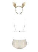 Przebranie sex króliczka obsessive neo goldes 2xl Przebranie sex króliczka obsessive neo goldes 2xl