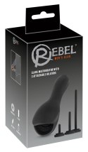 Rebel Glans Masturbation w.3Di Rebel Glans Masturbation w.3Di