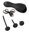Rebel Glans Masturbation w.3Di Rebel Glans Masturbation w.3Di