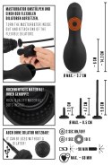 Rebel Glans Masturbation w.3Di Rebel Glans Masturbation w.3Di