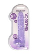 Silikonowe grube dildo z mocną przyssawką 25 cm Silikonowe grube dildo z mocną przyssawką 25 cm