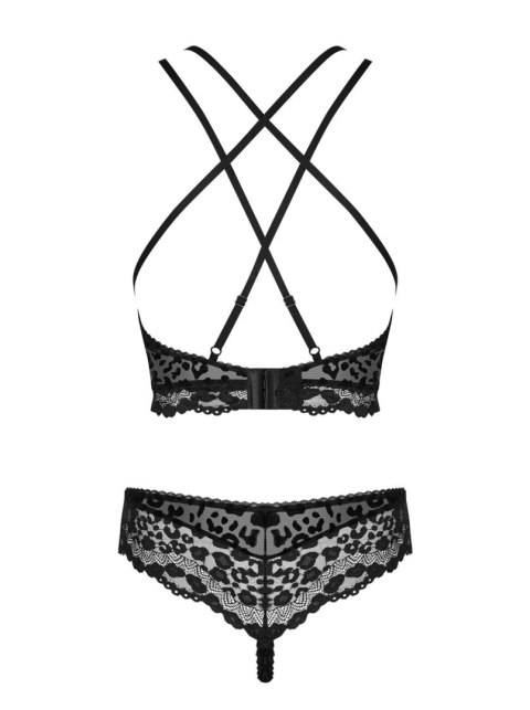 Top stringi komplet erotyczny obsessive giully lxl Top stringi komplet erotyczny obsessive giully lxl