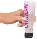 Wegański sex żel orgazmowy na łechtaczkę 80 ml Wegański sex żel orgazmowy na łechtaczkę 80 ml