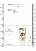 Żel fistingowy znieczulający nawilżający 100 ml