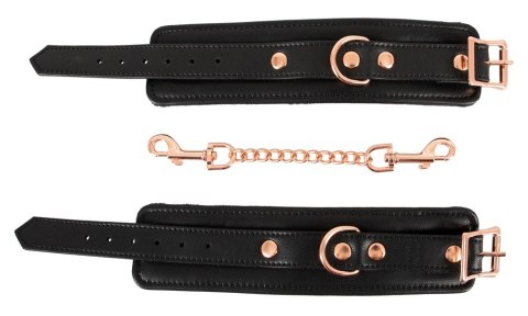 Bad Kitty Cuffs black Bad Kitty Cuffs black