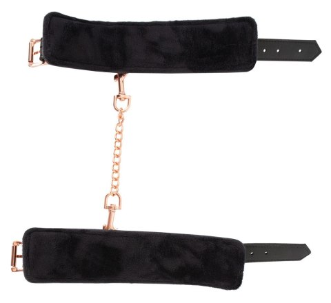 Bad Kitty Cuffs black Bad Kitty Cuffs black
