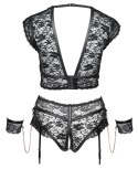 Bra Set Bondage 2XL Bra Set Bondage 2XL
