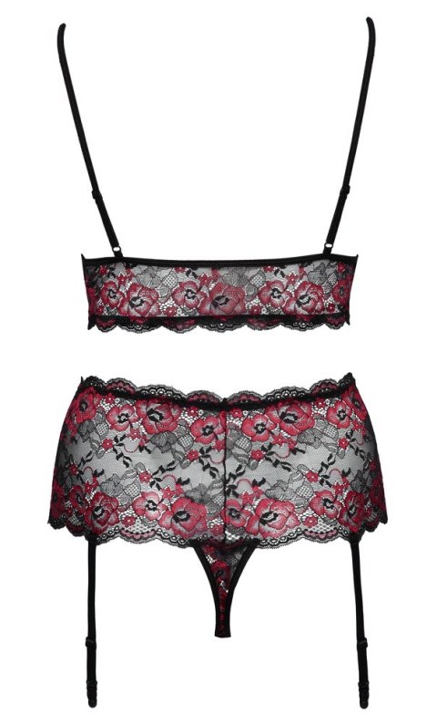Bra Set Pearl XL/2XL Bra Set Pearl XL/2XL