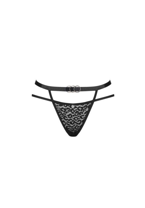 Figi erotyczne prześwitują obsessive bagirela l/xl Figi erotyczne prześwitują obsessive bagirela l/xl