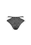 Figi erotyczne prześwitują obsessive bagirela l/xl Figi erotyczne prześwitują obsessive bagirela l/xl