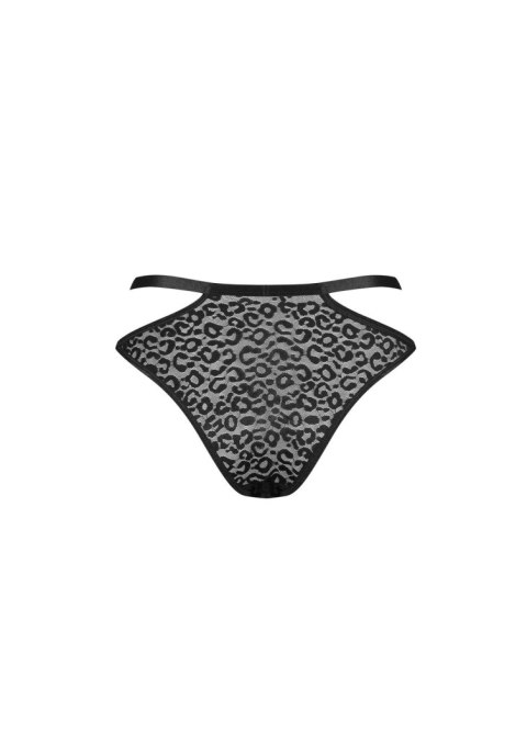 Figi erotyczne prześwitują obsessive bagirela l/xl Figi erotyczne prześwitują obsessive bagirela l/xl