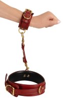 Kajdanki Zestaw Bad Kitty Hand/Leg Restraints Kajdanki Zestaw Bad Kitty Hand/Leg Restraints