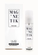 MAG"NETIK For Her - 50ml MAG"NETIK For Her - 50ml